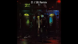 Markul feat. Dyce - Dali(DJ SB Remix)