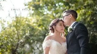 Emily and Emanuel - The Wedding Film