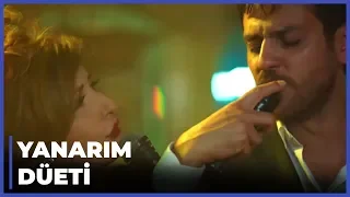 Yaren ve Karlos'un Yanarım Düeti!- Ulan İstanbul 5.Bölüm