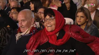 28.3.2021 מופע מחווה ליהורם גאון