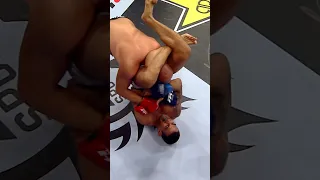 Há 13 anos, Fabricio Werdum fez o que achavam ser impossível e finalizou Fedor Emelianenko! 🗓