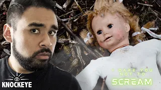 Mexico's Island of the Dolls & A Possessed Doll that Cries Real Tears | Ep 3