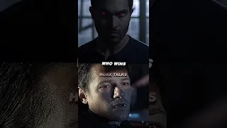 Peter Hale VS Derek Hale | Who wins #derekhale #peterhale #teenwolf #deathbattle