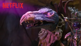 Dark Crystal : Le temps de la résistance | Bande-annonce | Netflix