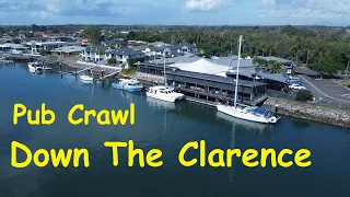 Episode18 The Clarence River