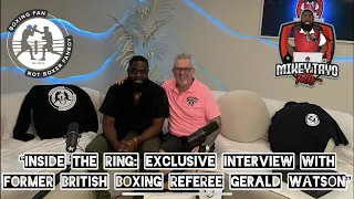 Ingle gym Stories, Prince Naseem, Johnny Nelson and Brendon Ingle