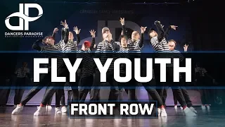 [1st Place Jrs] FLY YOUTH | Ireland | Dancers Paradise 2019 | [Front Row 4K]