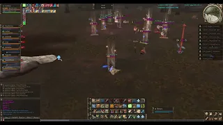 Asterios x5 [Duelist] 31.01.2023 GVG KOC vs E side (E1essar)