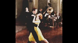 American Tango 1933: Hal Kemp Orch. - La Cumparsita