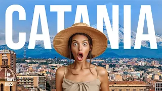 TOP 10 Things to do in Catania, Italy 2024!