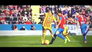 Andres Iniesta 2016 - Crazy Ilusionista Show - HD.mp4