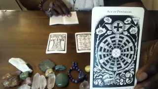 (Sagittarius) Weekly Three Card Tarot Reading (1/24 - 1/30 ) 2022