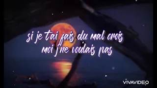 GAZ MAWETE DIT MOI ( lyrics)