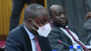 SUPPLEMENTARY BUDGET: Finance ministry defends UGX 3.8tn request