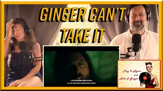 NO MORE TEARS TO CRY - Mike & Ginger React to Bullet For My Valentine