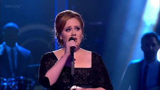 Adele — Rolling in the Deep / The Royal Variety Performance