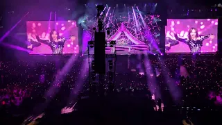 Blackpink - Pink Venom at LA Dodger Stadium 2023