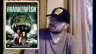 Frankenfish (2004) Movie Review