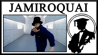 Virtual Insanity Is A Meme Music Video