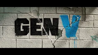 GEN V | Najnowszy zwiastun | Prime Video Polska