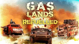 GASLANDS: It's like Mad Max, with minis!