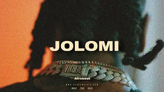 Burna boy x Afrobeat Type Beat "Jolomi"