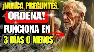 💫 Así es como descifré el código para manifestar dinero usando solo 3Palavras - NEVILLE GODDARD