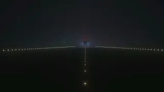 Malaysia Airlines Flight 370 Crash/Theory Animation
