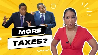 Will You Pay More Taxes in Jamaica in 2023?