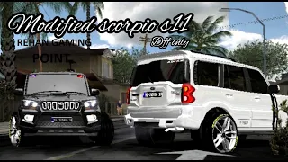 How To Download Modified Mahindra Scorpio Mod in GTA SAN ANDREAS BY ||REHAN GAMING POINT||