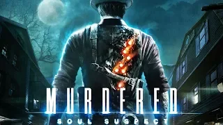 [СТРИМ] Murdered: Soul Suspect (Часть 2)