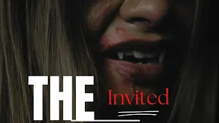 "THE INVITED" - Jakob Owens Horror Short Film Contest 2023