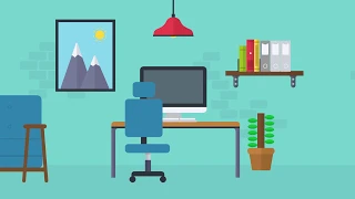 Setting Up a Home Office for Remote Work | WFH Tips