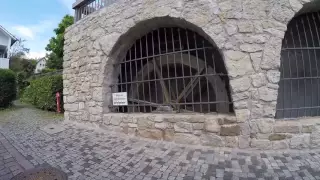 STREET VIEW: Historische Altstadt von Waldshut - Tiengen in GERMANY