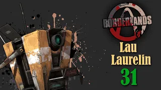 Borderlands GOTY Enhansed слепое женское прохождение ч.31: А в Хранилище... Финал!