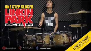 #linkinpark #onestepcloser #bohemiandrums Linkin Park - One Step Closer | Bohemian dRUMs Cover