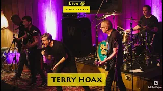 Terry Hoax - Blues Garage - 25.08.2023