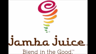 Jamba Juice Commercial