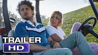 5 YEARS APART Official Trailer (NEW 2020) Chloe Bennet, Comedy Movie HD