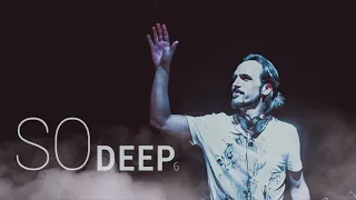 SO DEEP 6 - AHMET KILIC