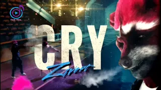 Zivert - CRY | Премьера клипа