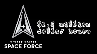 A $1.8 million Space Force scandal?￼