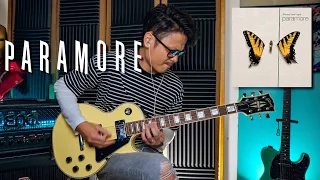 Paramore - Ignorance - Guitar Cover - ROKKI - #41