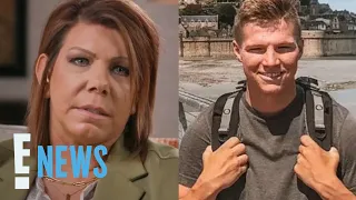 Sister Wives Star Meri Brown Reacts to Garrison Brown's Death, Hear Her Touching Message | E! News