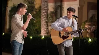 Sean & Conor Price - All Performances (The X Factor UK 2017)