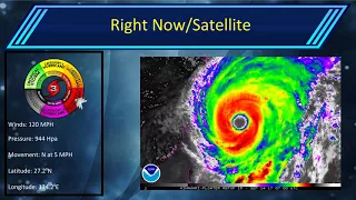 Update One on Typhoon Talim. Japan needs to be alert.