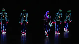 Light Balance