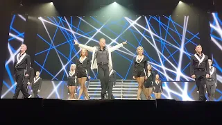 Lord of the dance - Planet Ireland (Brest Arena, France) 29/09/23