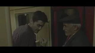 “Zer” filmi kamera arkasi :)