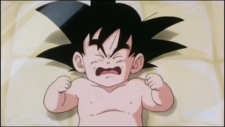 Goku [they don't care about us ]